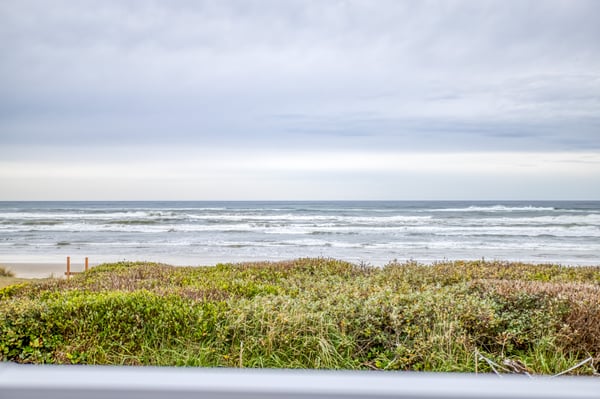 Beach Waves