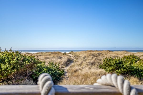 Beach View