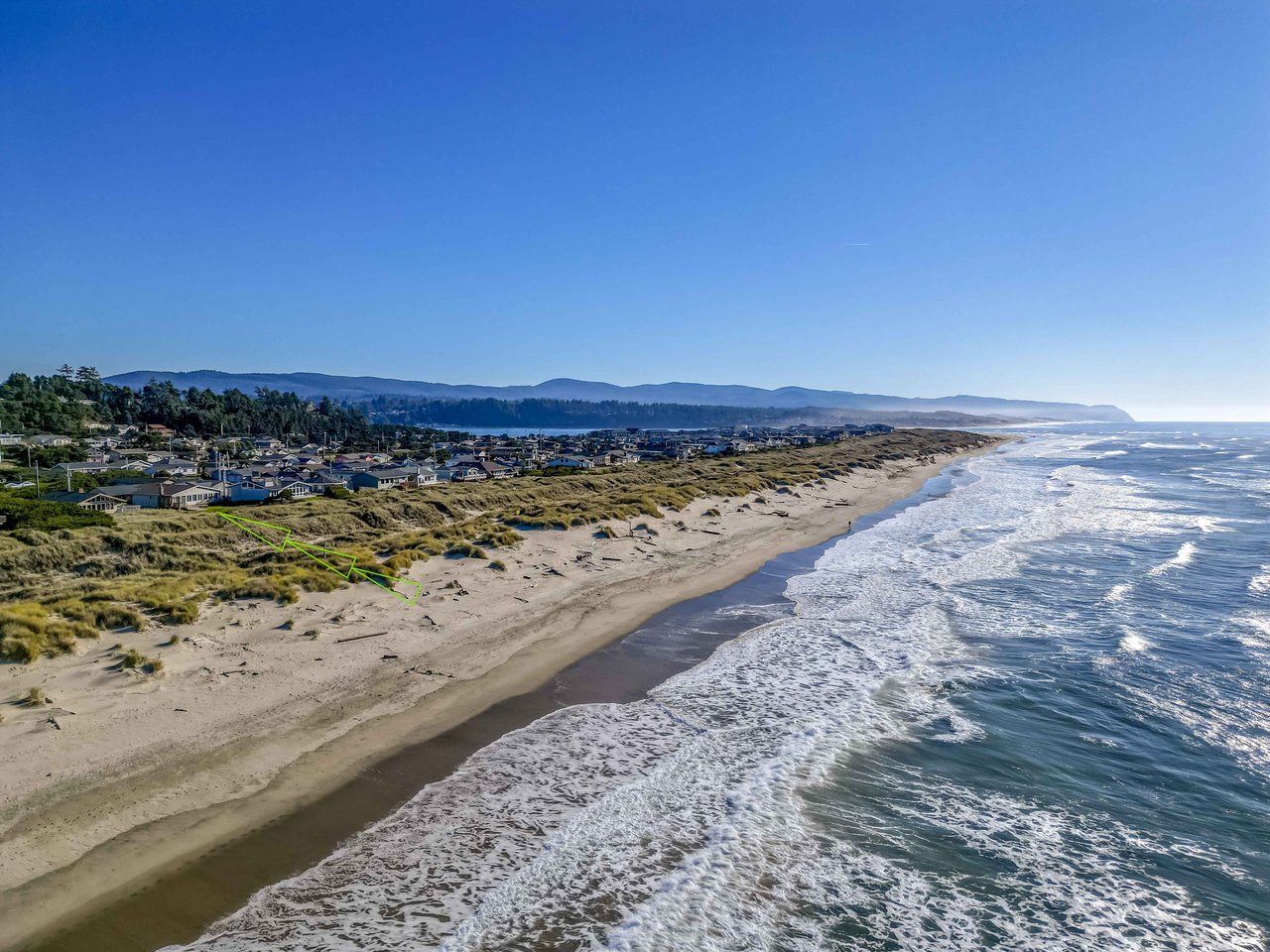 Beach View